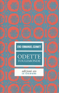 Odette Toulemonde - Librerie.coop Odette Toulemonde - Librerie.coop