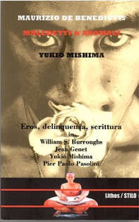Yukio Mishima - Librerie.coop