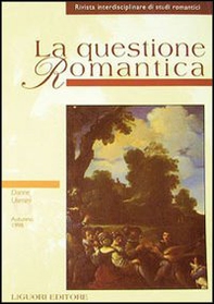 La questione romantica - Librerie.coop