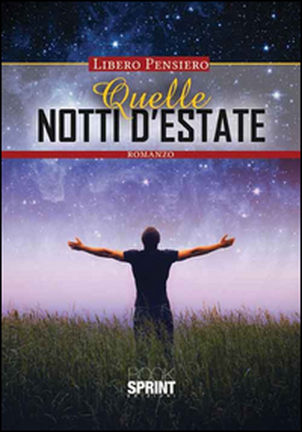 Quelle notti d'estate - Librerie.coop Quelle notti d'estate - Librerie.coop