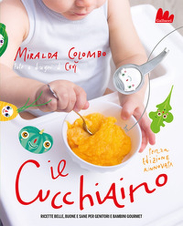 Il cucchiaino - Librerie.coop Il cucchiaino - Librerie.coop