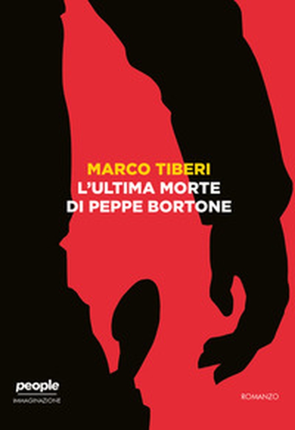 L'ultima morte di Peppe Bortone - Librerie.coop L'ultima morte di Peppe Bortone - Librerie.coop