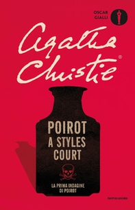 Poirot a Styles Court - Librerie.coop