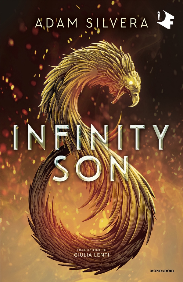 Infinity son - Librerie.coop Infinity son - Librerie.coop
