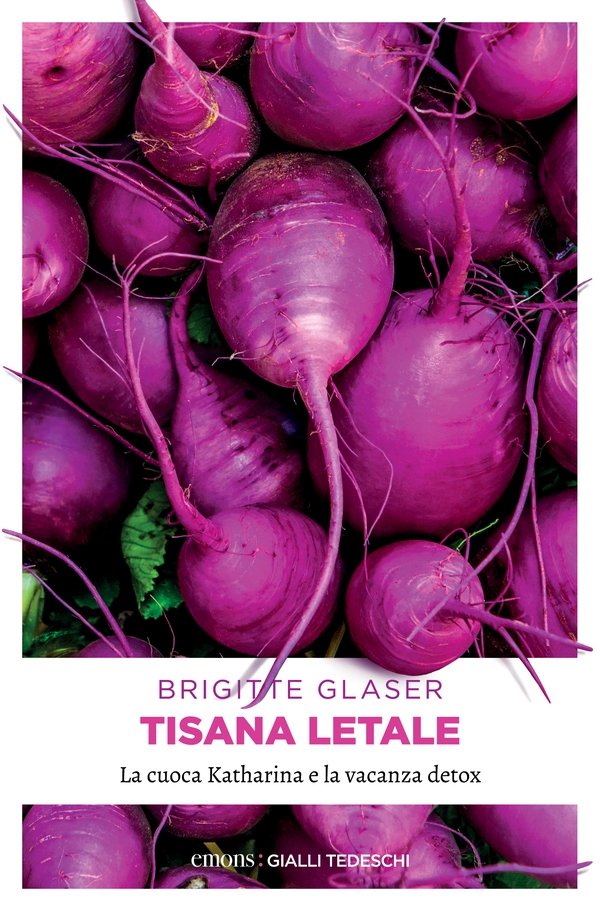 Tisana letale - Librerie.coop Tisana letale - Librerie.coop