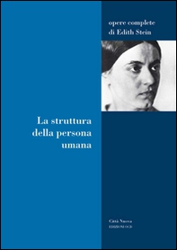 La struttura della persona umana - Librerie.coop