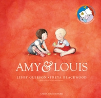 Amy & Louis - Librerie.coop