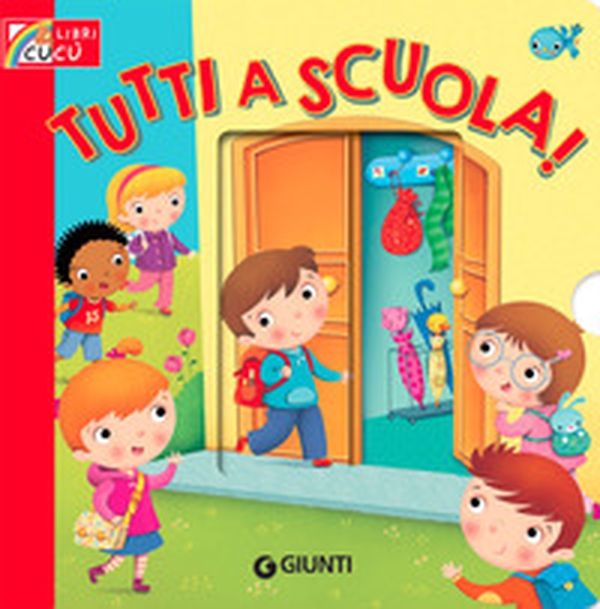 Tutti a scuola! - Librerie.coop Tutti a scuola! - Librerie.coop