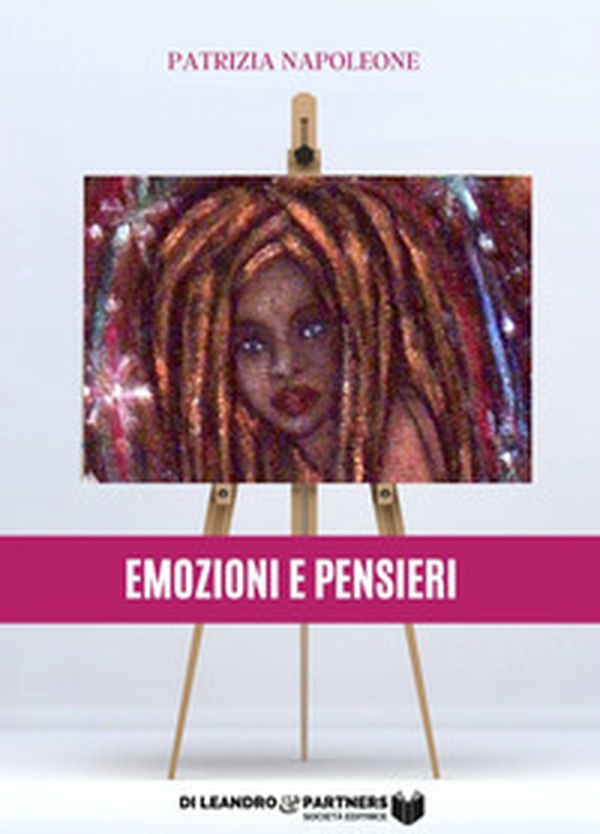 Emozioni e pensieri - Librerie.coop Emozioni e pensieri - Librerie.coop