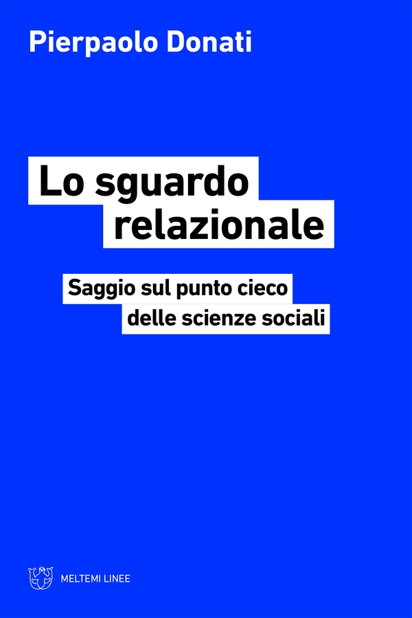 Lo sguardo relazionale - Librerie.coop Lo sguardo relazionale - Librerie.coop