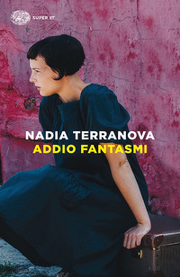 Addio fantasmi - Librerie.coop Addio fantasmi - Librerie.coop