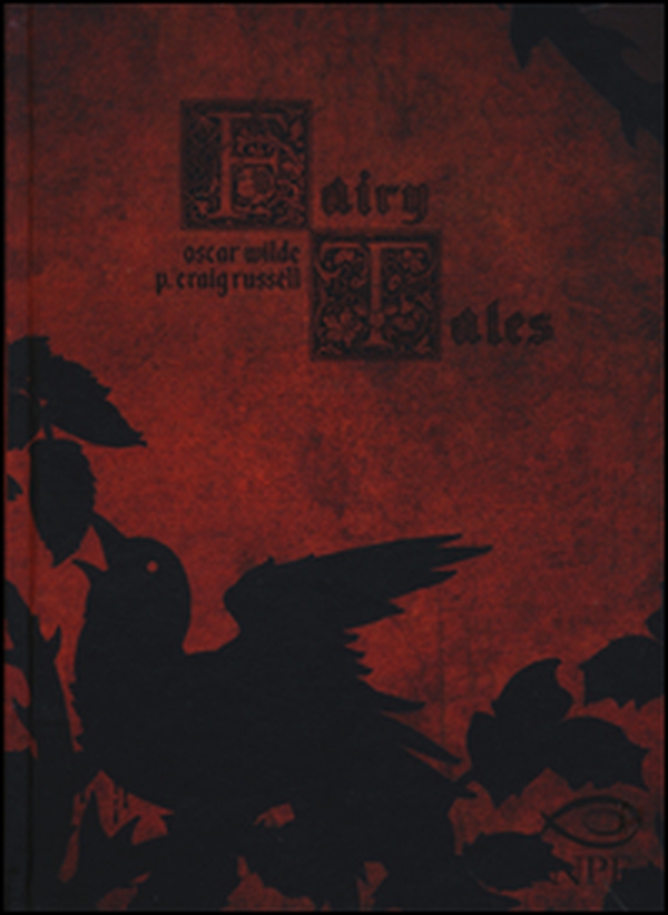 Fairy tales di Oscar Wilde. L'usignolo e la rosa e altre storie - Librerie.coop Fairy tales di Oscar Wilde. L'usignolo e la rosa e altre storie - Librerie.coop