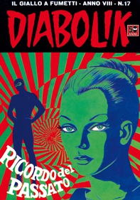 DIABOLIK (145) - Librerie.coop DIABOLIK (145) - Librerie.coop