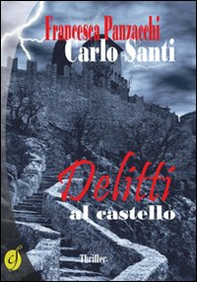 Delitti al castello - Librerie.coop