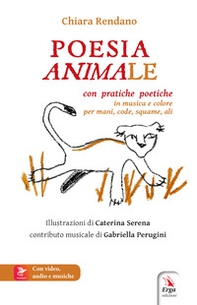 Poesia animale - Librerie.coop