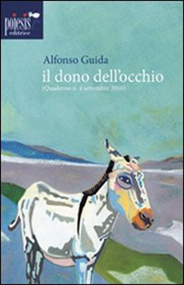 Il dono dell'occhio - Librerie.coop Il dono dell'occhio - Librerie.coop