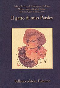 Il gatto di miss Paisley - Librerie.coop