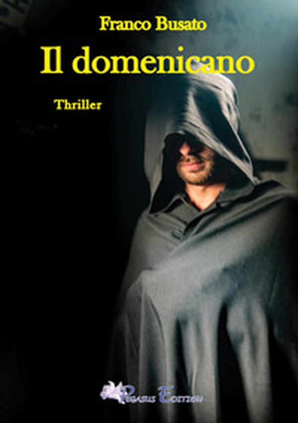 Il domenicano - Librerie.coop Il domenicano - Librerie.coop