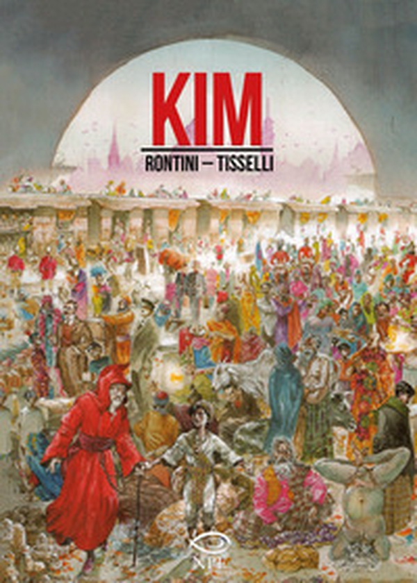 Kim - Librerie.coop Kim - Librerie.coop