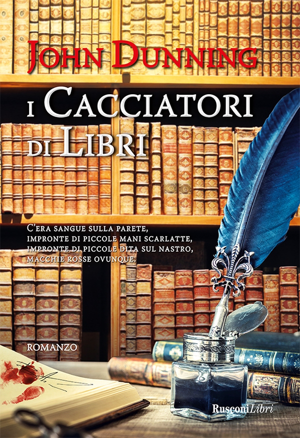 I Cacciatori di Libri - Librerie.coop I Cacciatori di Libri - Librerie.coop