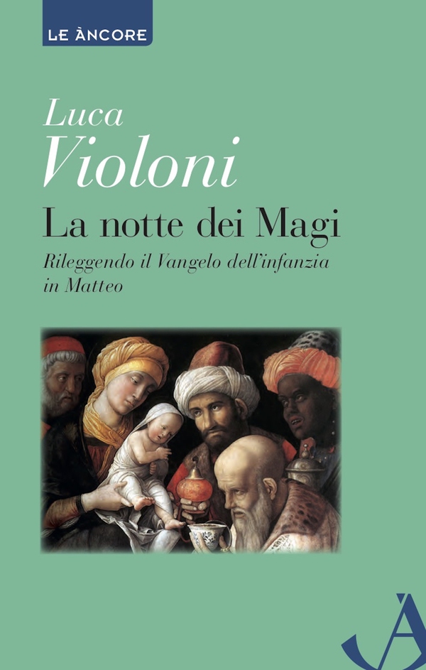 La notte dei Magi - Librerie.coop