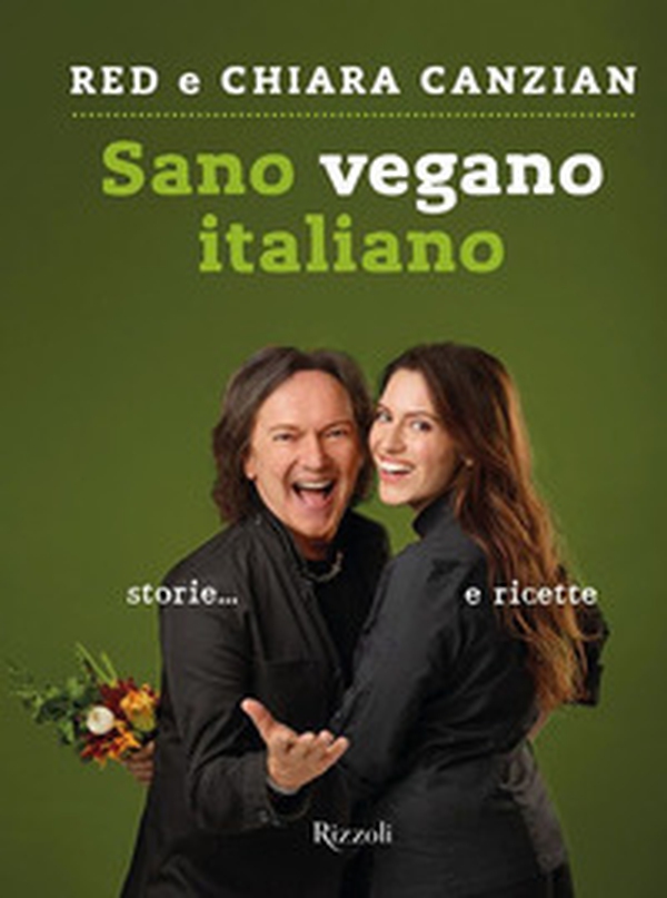 Sano vegano italiano - Librerie.coop Sano vegano italiano - Librerie.coop
