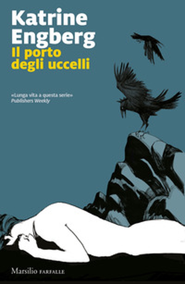 Il porto degli uccelli. La serie di Copenaghen - Vol. 3 - Librerie.coop Il porto degli uccelli. La serie di Copenaghen - Vol. 3 - Librerie.coop