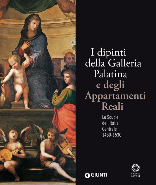 I dipinti della Galleria Palatina e degli Appartamenti Reali - Librerie.coop I dipinti della Galleria Palatina e degli Appartamenti Reali - Librerie.coop