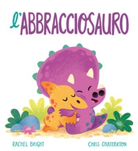 L'Abbracciosauro - Librerie.coop
