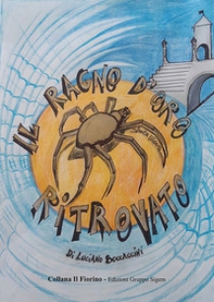 Il ragno d'oro ritrovato - Librerie.coop