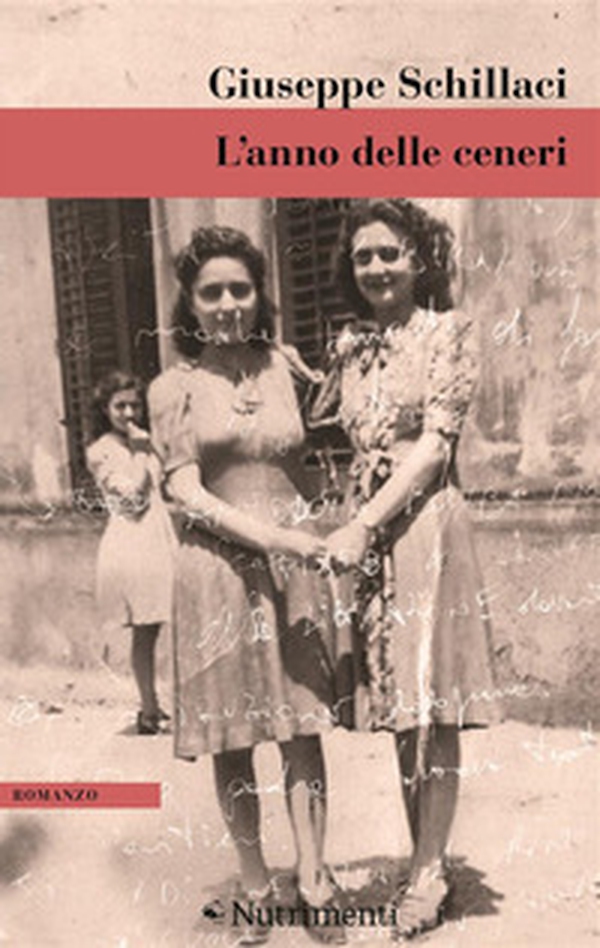 L'anno delle ceneri - Librerie.coop L'anno delle ceneri - Librerie.coop