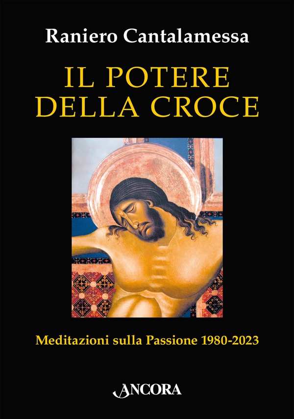 Il potere della croce - Librerie.coop