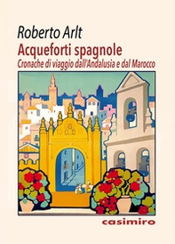 Acqueforti spagnole - Librerie.coop