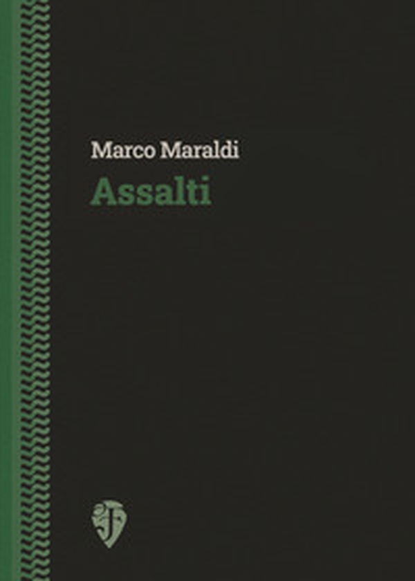 Assalti - Librerie.coop Assalti - Librerie.coop