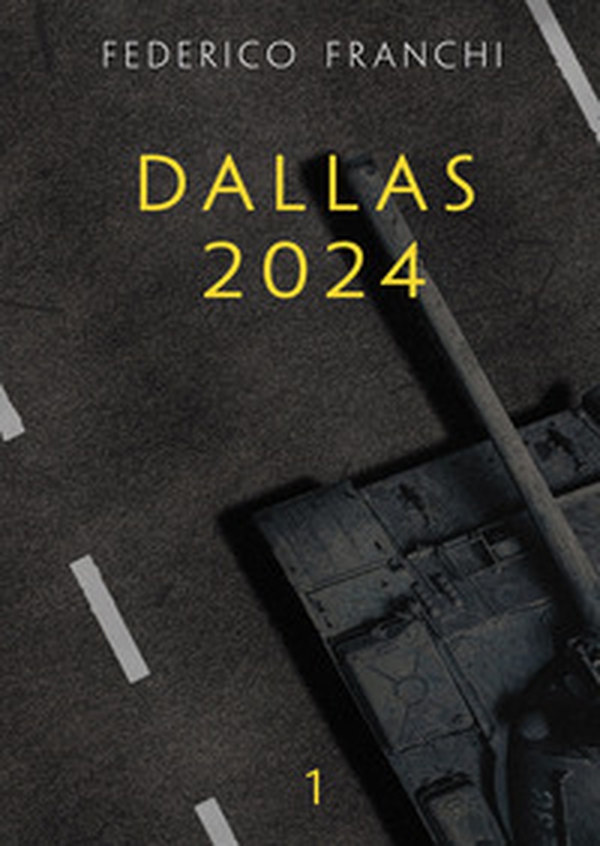 Dallas 2024 - Librerie.coop Dallas 2024 - Librerie.coop