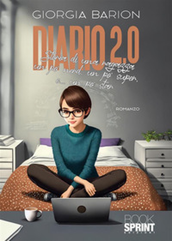 Diario 2.0 - Librerie.coop Diario 2.0 - Librerie.coop
