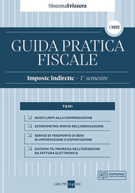 Guida pratica fiscale. Imposte indirette 2022 - Librerie.coop