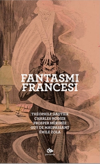 Fantasmi francesi - Librerie.coop