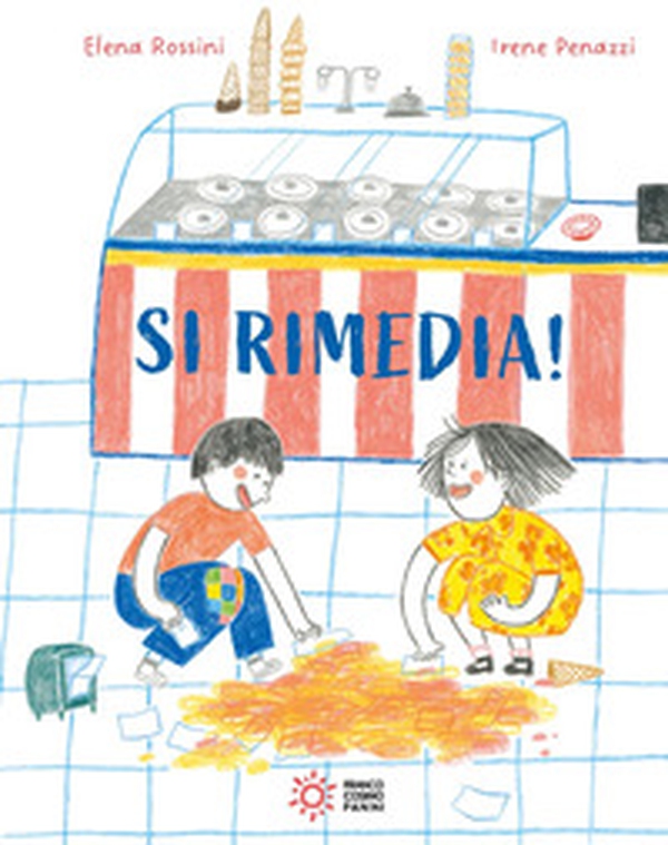 Si rimedia! - Librerie.coop Si rimedia! - Librerie.coop
