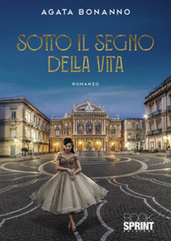 Sotto il segno della vita - Librerie.coop Sotto il segno della vita - Librerie.coop