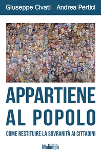 Appartiene al popolo - Librerie.coop