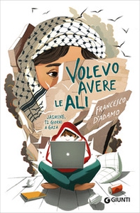 Volevo avere le ali - Librerie.coop