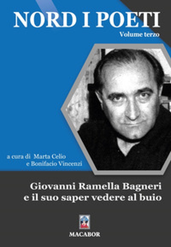 Nord i poeti - Vol. 3 - Librerie.coop Nord i poeti - Vol. 3 - Librerie.coop