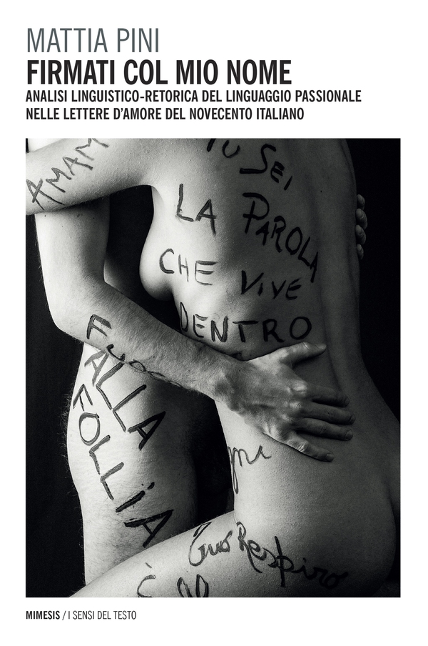 Firmati col mio nome - Librerie.coop Firmati col mio nome - Librerie.coop