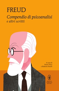 Compendio di psicoanalisi e altri scritti - Librerie.coop
