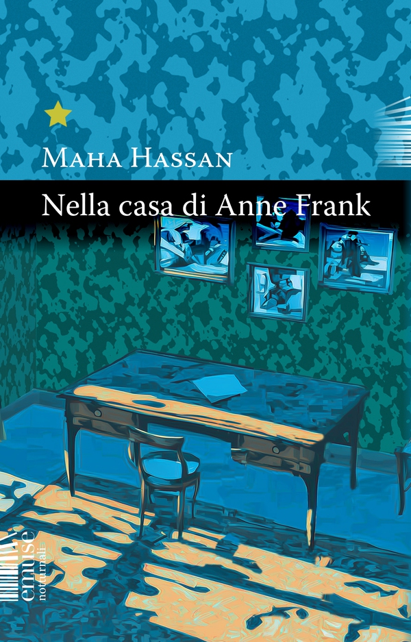 Nella casa di Anne Frank - Librerie.coop