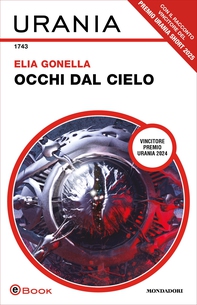 Occhi dal cielo (Urania) - Librerie.coop