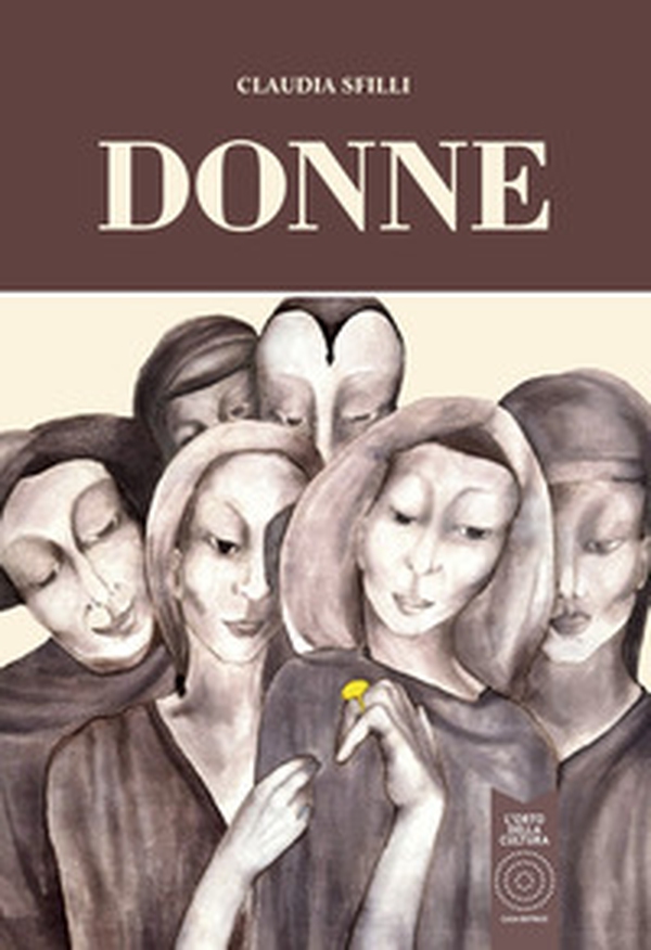 Donne - Librerie.coop Donne - Librerie.coop