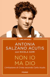 Non io ma Dio - Librerie.coop Non io ma Dio - Librerie.coop