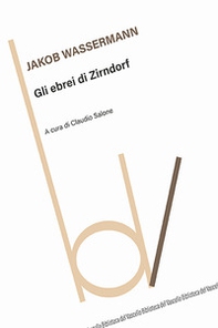 Gli ebrei di Zirndorf - Librerie.coop Gli ebrei di Zirndorf - Librerie.coop